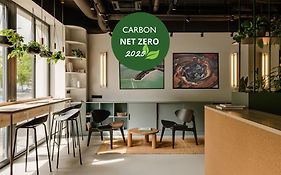 Plantonia Aparthotel